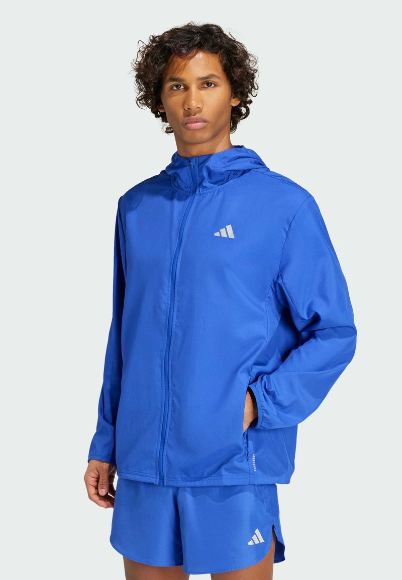 adidas Performance - Kurtka do biegania