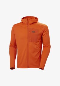 Wybrany, patrol orange