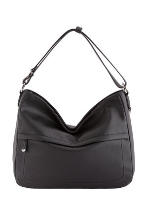 DOROTEA - Handtasche - black