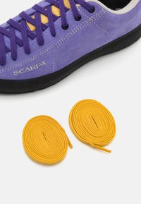 Scarpa MOJITO WRAP - Hikingskor - lilac/black