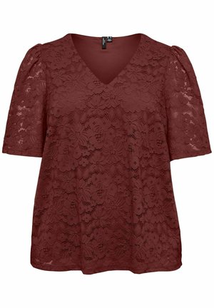 Vero Moda Curve, - Bluzka