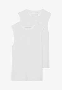 Δεν επιλέχθηκε, bright white
