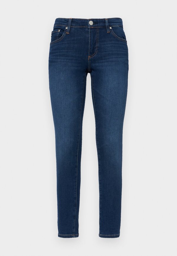 SUPER SKINNY - Jeans Skinny Fit4