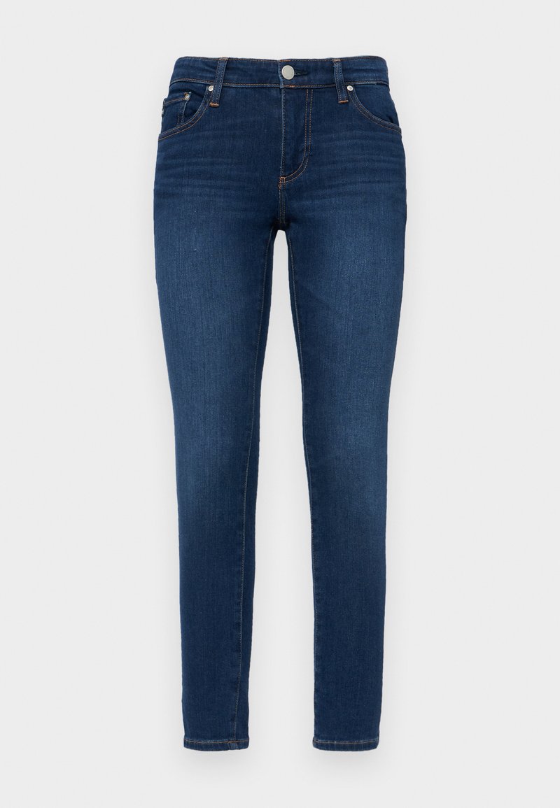 ag jeans Jeans Skinny Fit blauw denim/bluedenim
