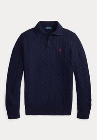 Non selezionato, hunter navy