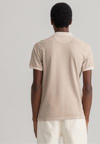 GANT Pikeepaita - beige