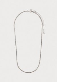UNISEX - Halsband - silver-coloured
