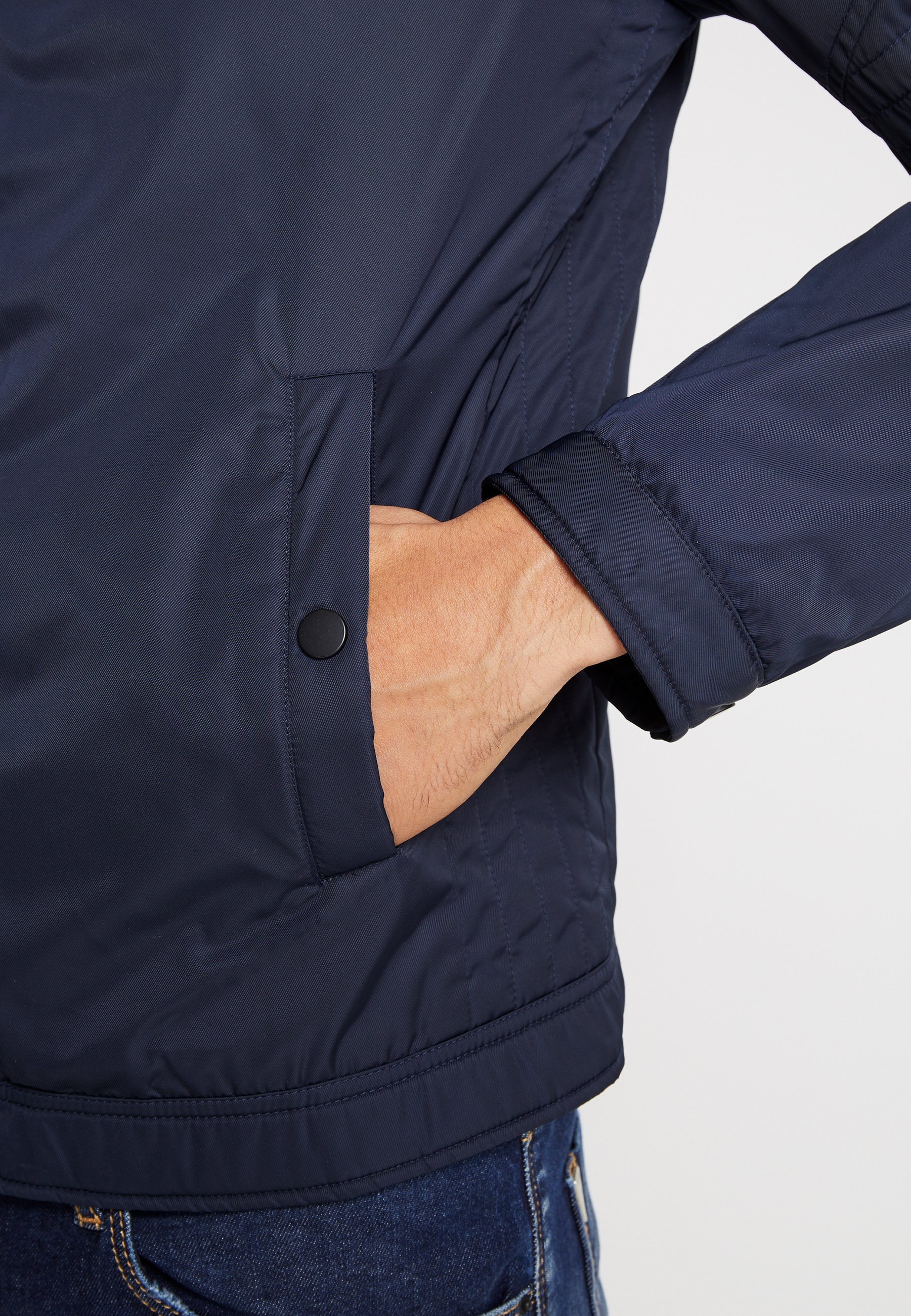 Men BIKER COAT - Summer jacket Men BIKER COAT - Summer jacket