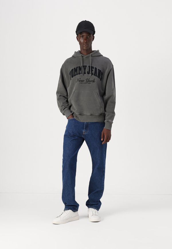 VINTAGE VARSITY HOODIE - Sweatshirt3