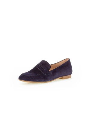 Gabor Slipper - blau
