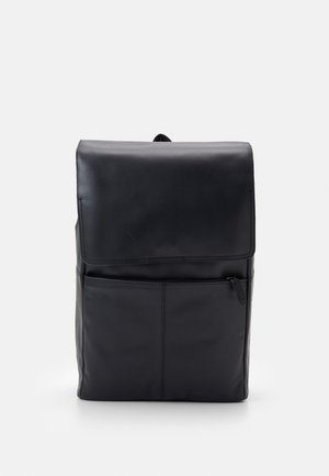 UNISEX - Rugzak - black
