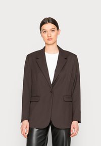Samsøe Samsøe HAVEN  - Blazer - brown