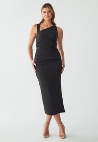 BWLDR JAMELIA - Shift-haljina - black