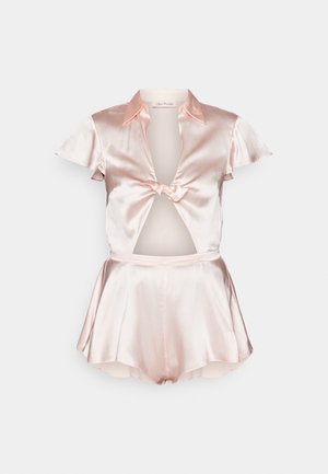 Agent Provocateur PRINCEY TEDDY - Pidžamas - baby pink