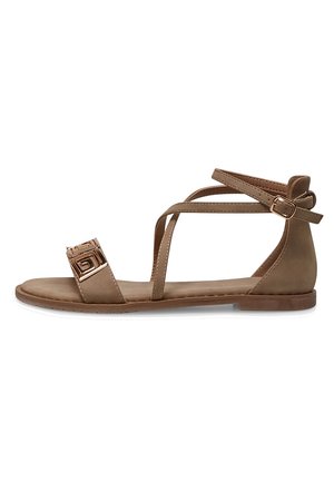 Sandales - beige