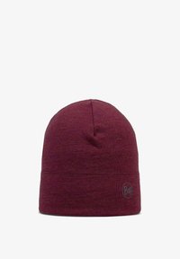 Unselected, tibetan red