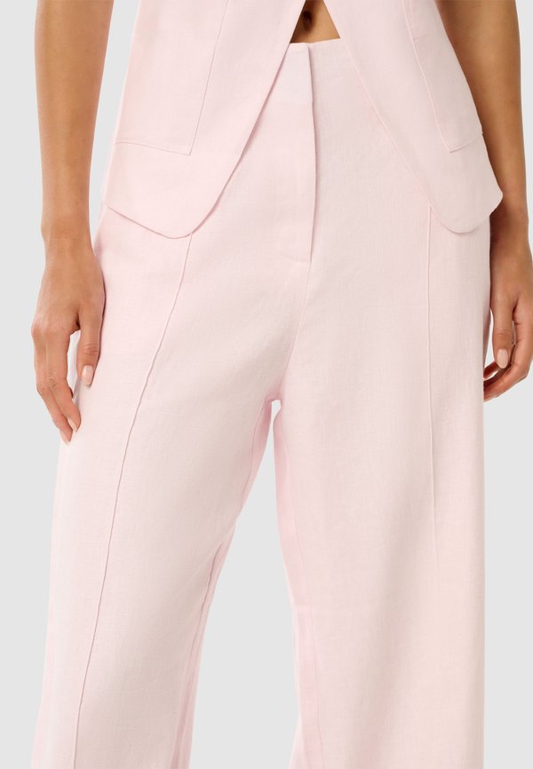POSEY WIDE LEG PANT - Trousers3