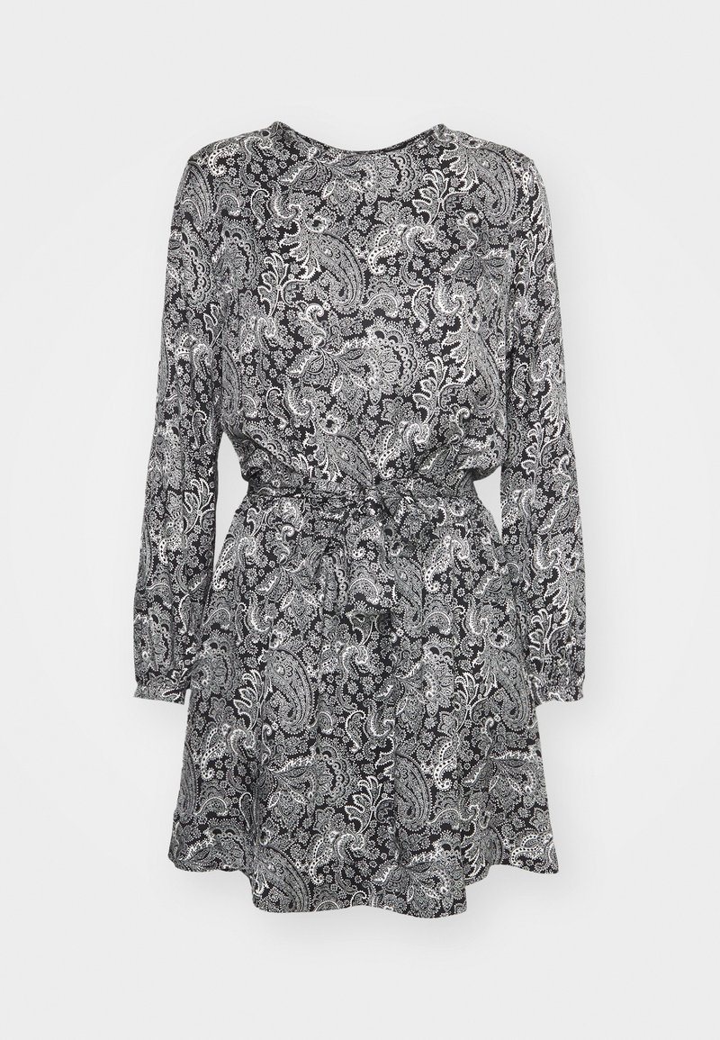 The Kooples Jurk zwart