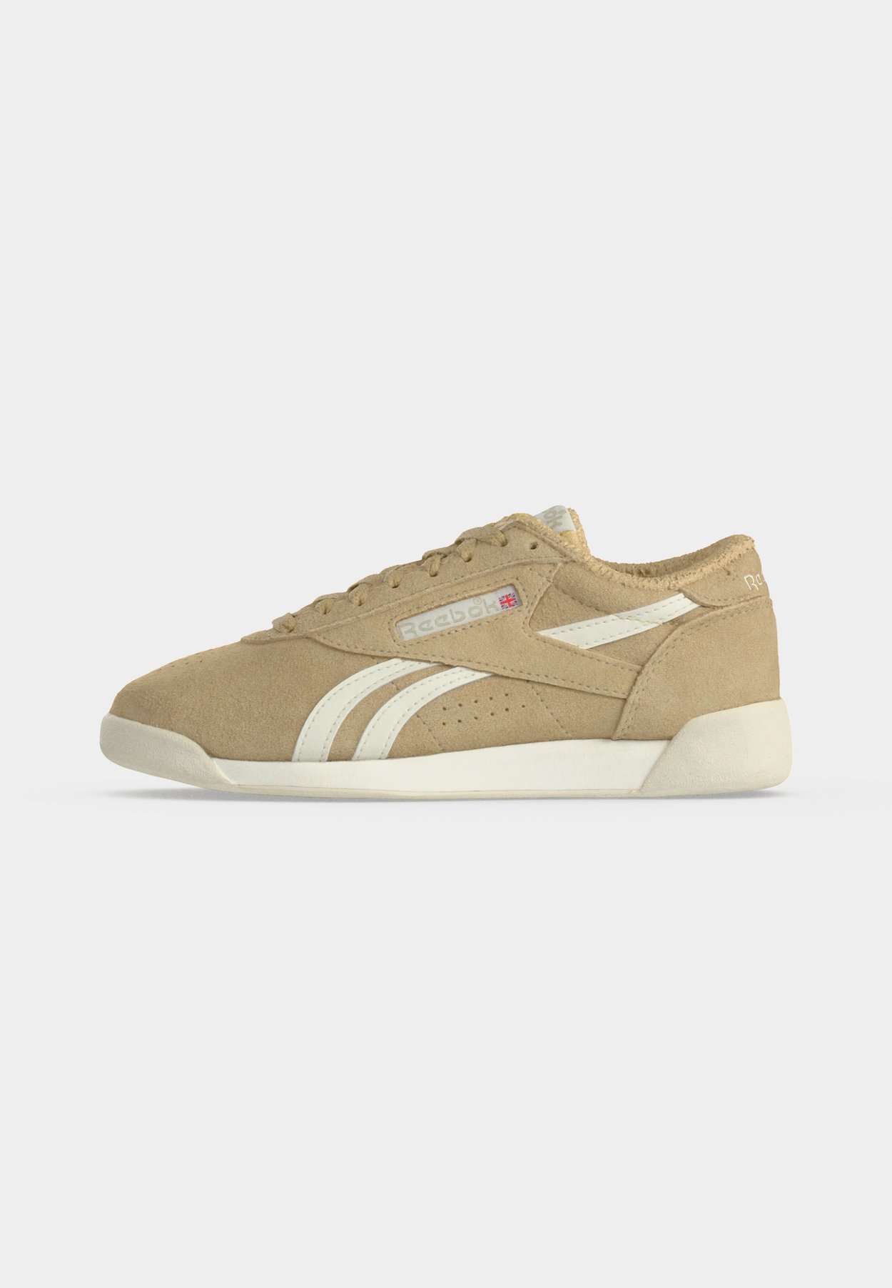 Sneaker low