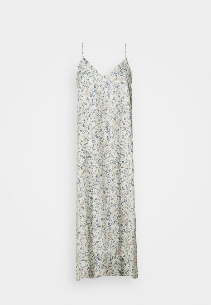 Pepe Jeans Maxi-jurk crème Pepe Jeans Maxi-jurk crème