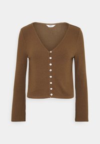 Object Chaqueta de punto - brown