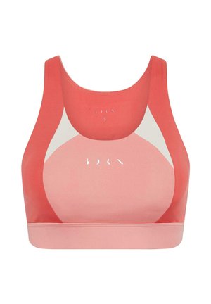 Born Living Yoga Top - pink