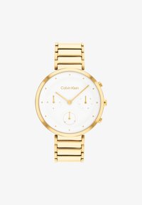 Unausgewählt, gold-coloured/white/gold-coloured