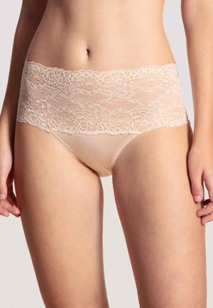 SENSUAL SECRETS - Slip - lace parfait pink