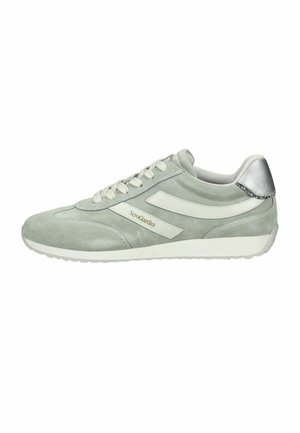Sneaker low - menta