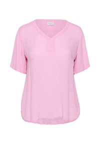 Neizbrano, pink frosting