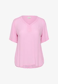 Non sélectionné, pink frosting