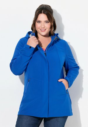 - Kurtka Outdoor