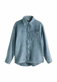 Next LONG SLEEVE - Poletna jakna - blue