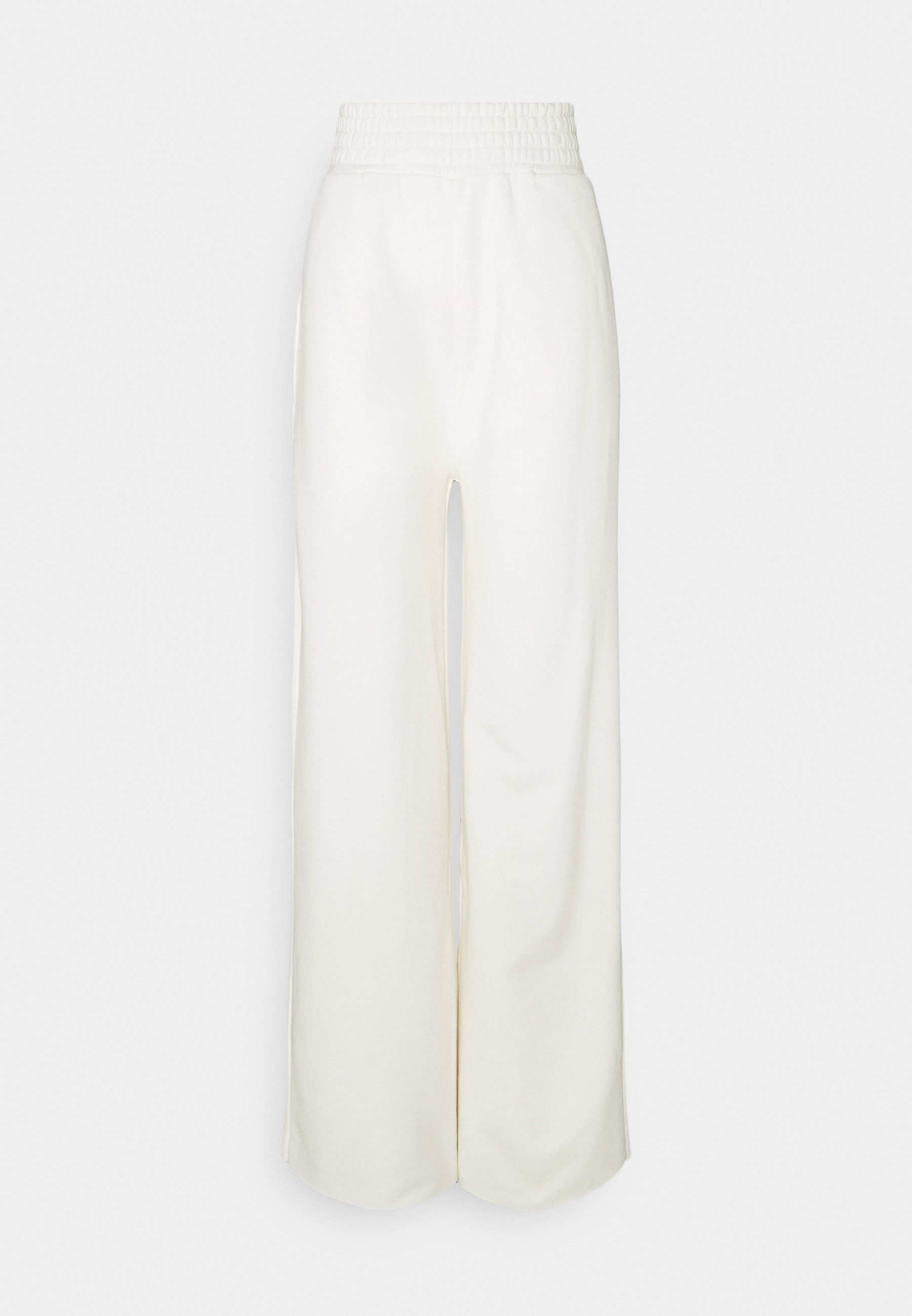 K FLARE HIGH RISE - Tracksuit bottoms 