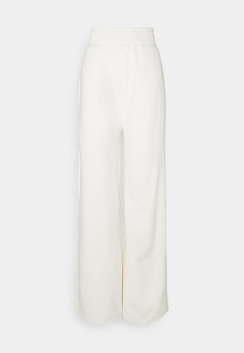 Tini Wide Pants Creme Bukser Fra Statebird main image 1
