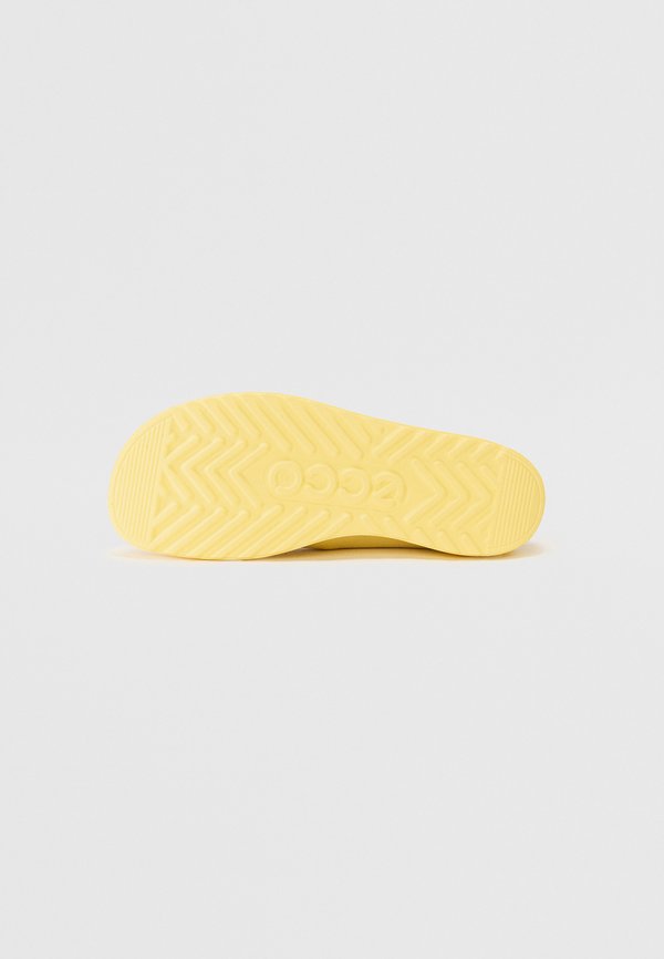 KOLLEKTIVE JOKE UNISEX - Casual lace-ups - panna cotta3