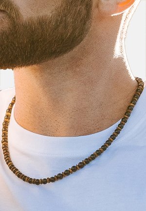 WAYKINS WATSON - Kaulakoru - brown