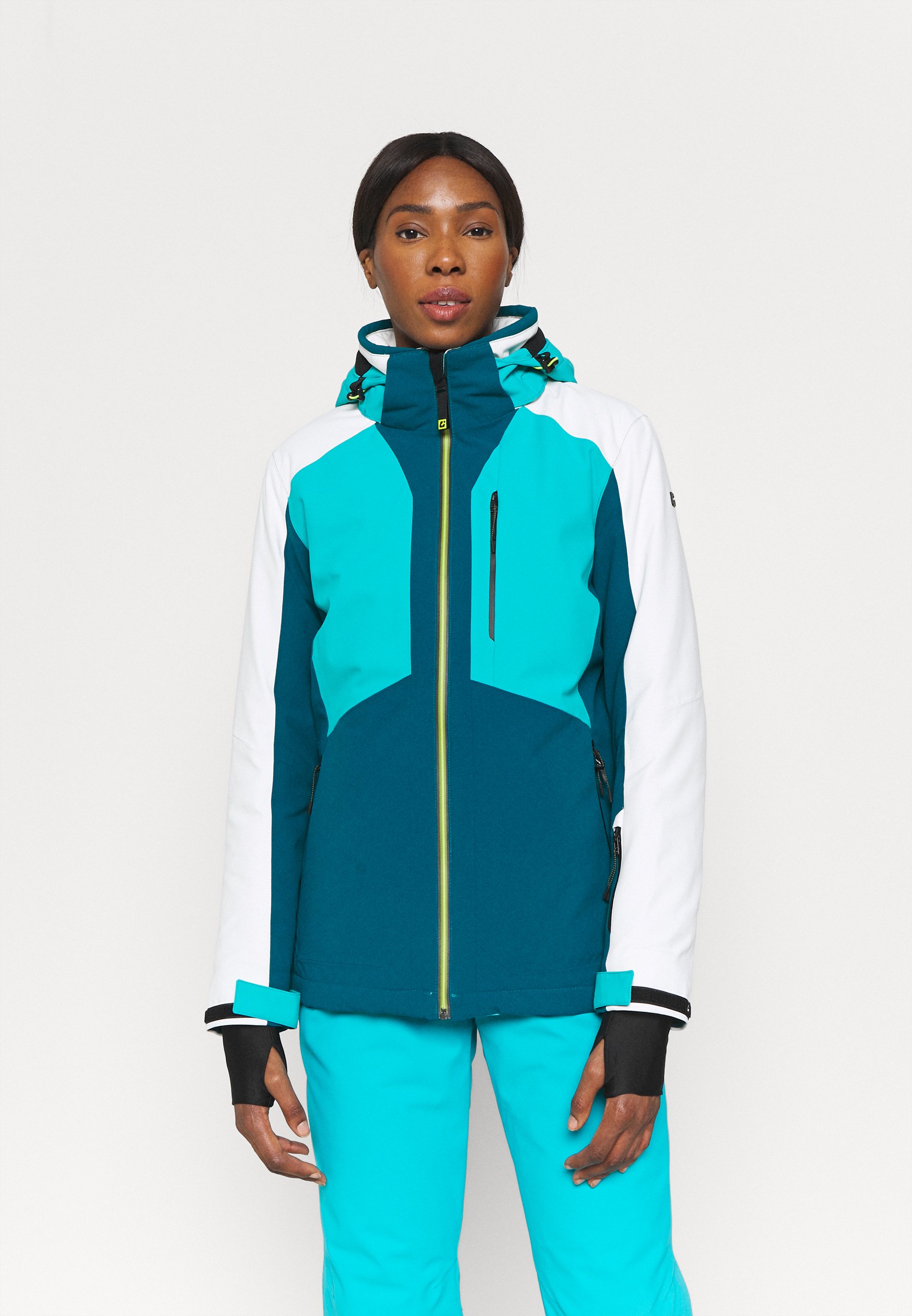 veste ski killtec