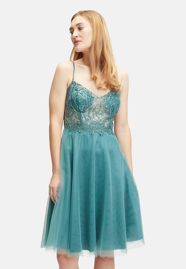 Cocktailkleid/festliches Kleid - bright eucalyptus