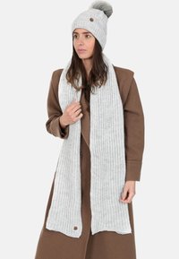 HotSquash Sall - winter frost grey