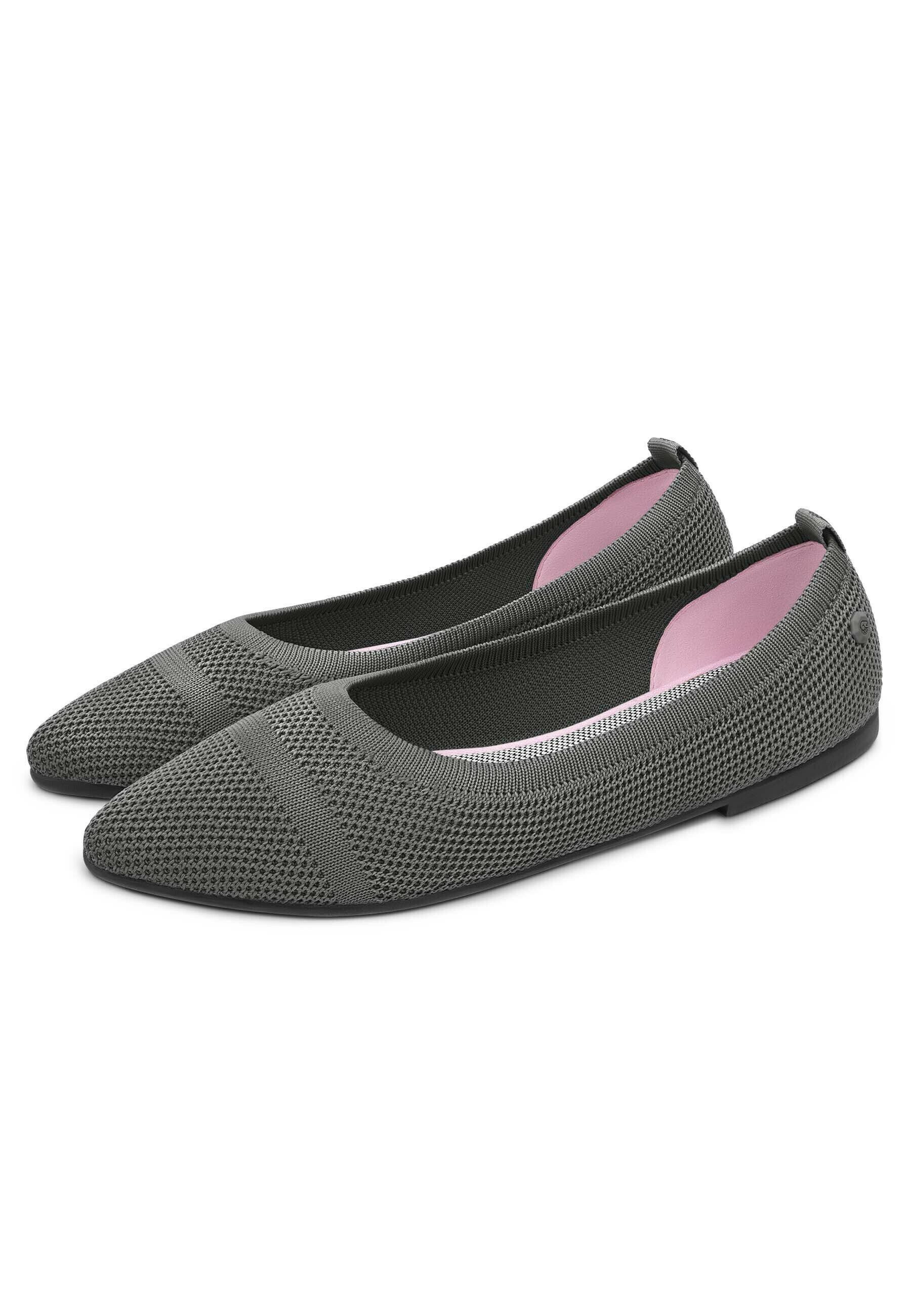 Femme Ballerines Femme Ballerines