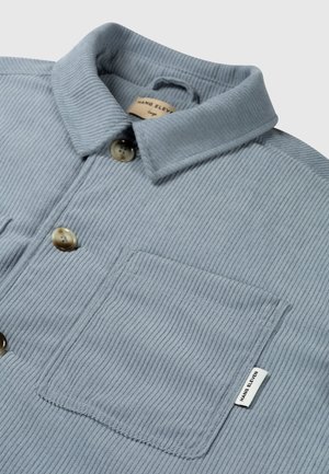 HANG ELEVEN Lichte jas - light blue