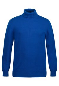 Niet geselecteerd, blue