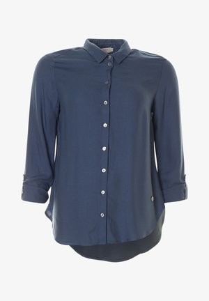 CONNY - Button-down blouse - jeans