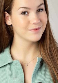 Lucardi CLASSIC - Oorbellen - sliver