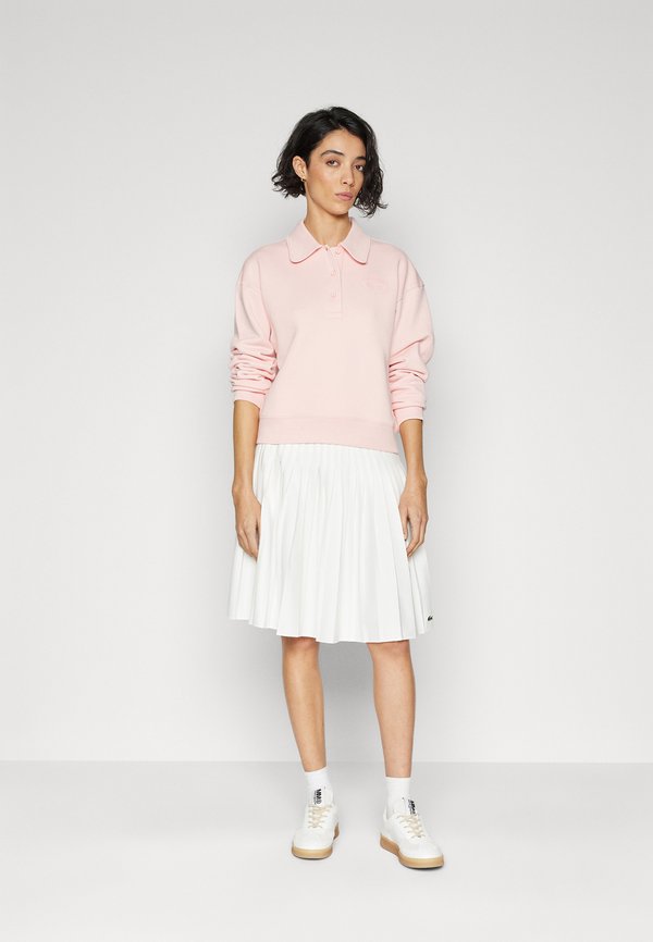 Sweatshirt - waterlily3