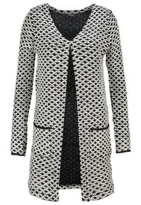 Soyaconcept Chaqueta de punto - black
