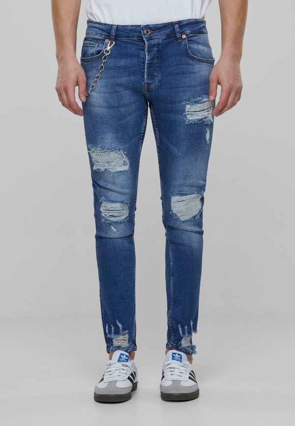 Jeans Skinny Fit