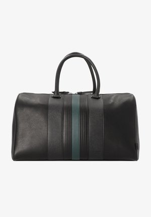 Ted Baker EVYDAY REISET 48 CM - Sac week-end - black