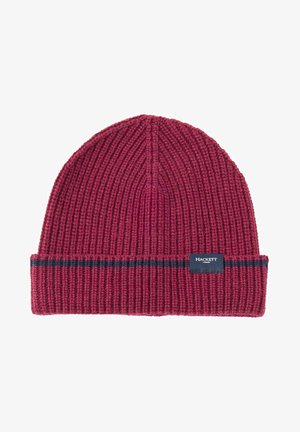 TIP - Muts - burgundy